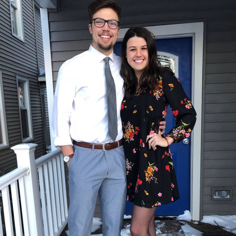 Meet your Posher, Rachel